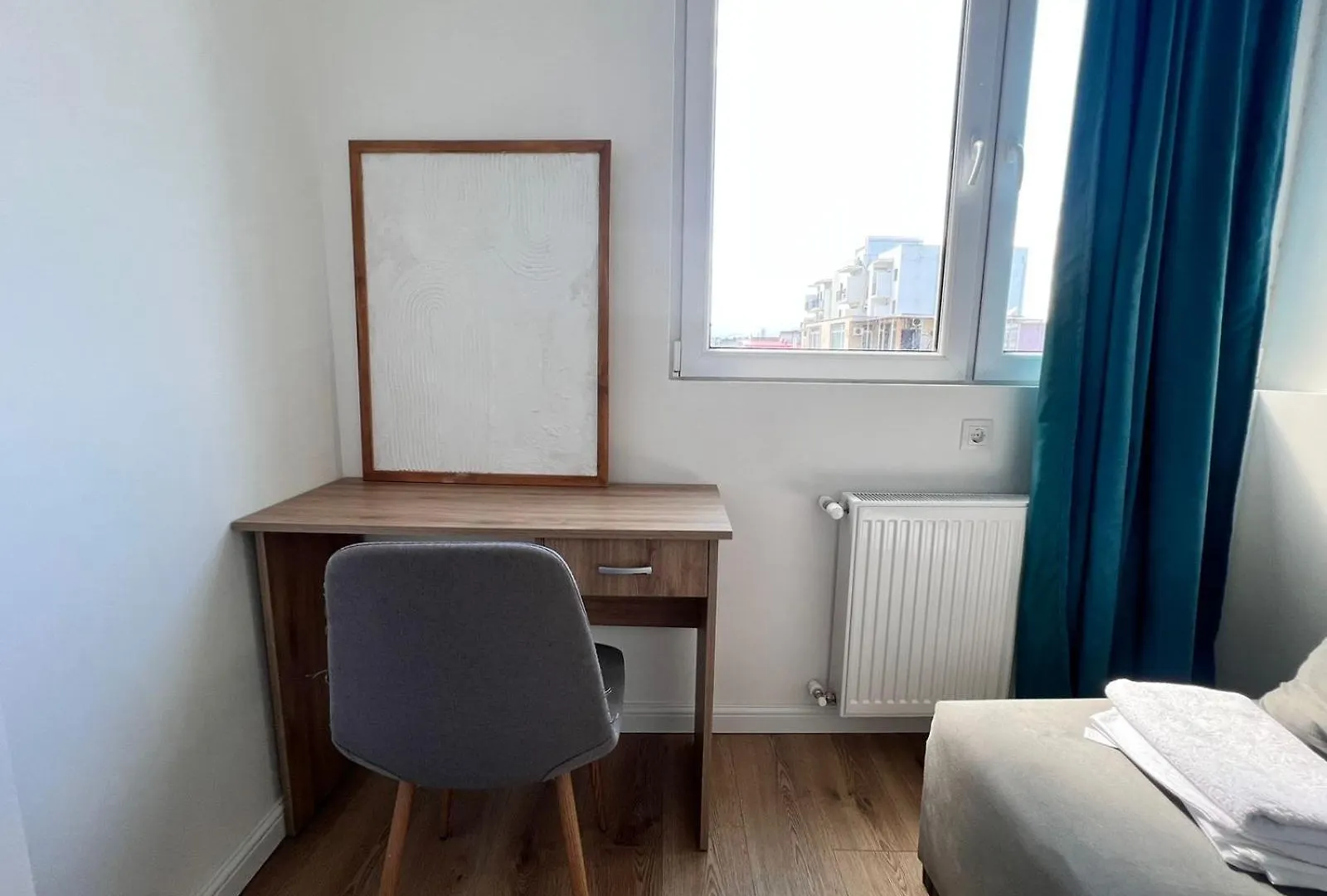 Two Bedrooms Apartment In Vake ティビリシ 0*,