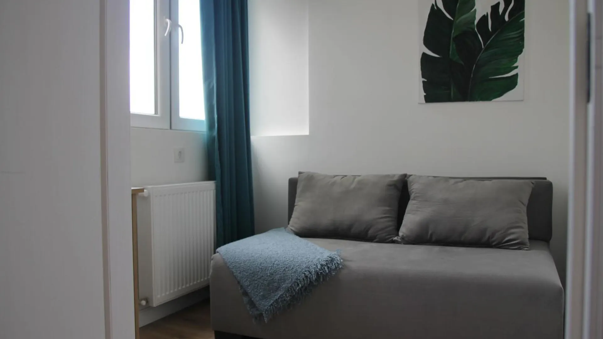 Two Bedrooms Apartment In Vake ティビリシ 0*,  グルジア