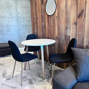 In Axis Towers, Business Center Тбилиси