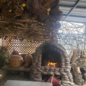 In House Тбилиси