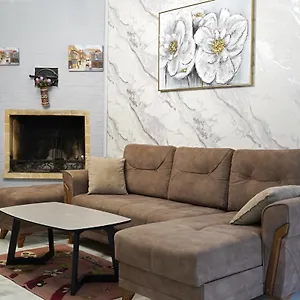  Apartament Second House Rustaveli