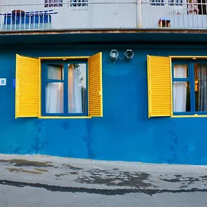 Dorm Тбилиси